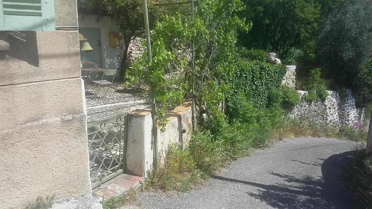 Appartement Dans Hameau Provencal Allauch Exterior photo