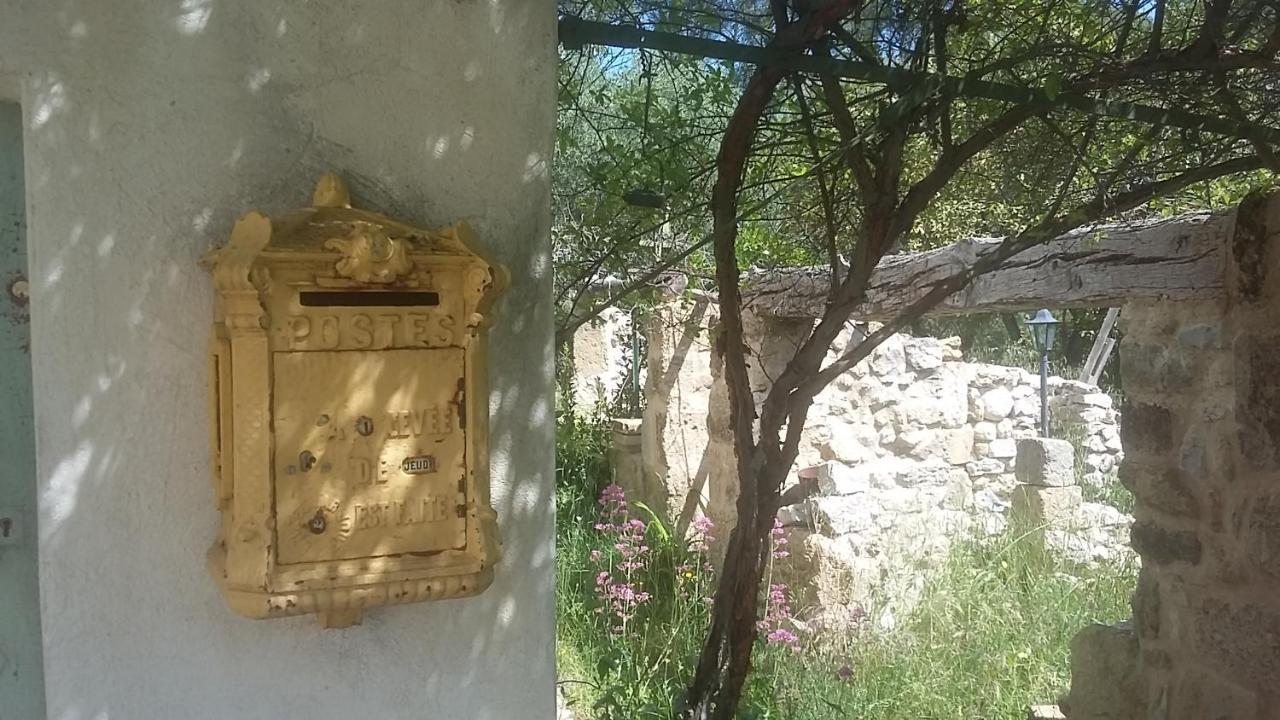 Appartement Dans Hameau Provencal Allauch Exterior photo